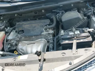 ✅ 2013 Toyota RAV4 XLE • VIN: JTMWFREVXD5000937 • Lot: 42344996. Listed on IAAI with 205,712 mi. Free auction sales archive from the USA and detailed vehicle history report at DreamBid. Image 19.