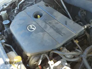 ✅ 2008 Mazda 6 i Sport VE • VIN: 1YVHP80C085M22723 • Lot: 43589582. Wystawiony na IAAI z przebiegiem 277 067 mil. Bezpłatny archiwum sprzedaży aukcyjnych z USA i szczegółowy raport historii pojazdu na DreamBid. Zdjęcie 13.