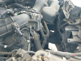 ✅ 2012 Ford F-150 XL • VIN: 1FTMF1CM0CKD79708 • Lot: 42297523. Wystawiony na IAAI z przebiegiem 109 237 mil. Bezpłatny archiwum sprzedaży aukcyjnych z USA i szczegółowy raport historii pojazdu na DreamBid. Zdjęcie 20.