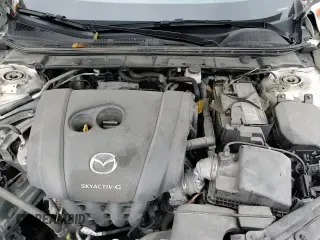 ✅ 2022 Mazda 3 GX • VIN: 3MZBPAB76NM305864 • Lot: 86861805. Wystawiony na Copart z przebiegiem Nie podano. Bezpłatny archiwum sprzedaży aukcyjnych z USA i szczegółowy raport historii pojazdu na DreamBid. Zdjęcie 14.