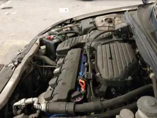 ✅ 2002 Honda Civic EX • VIN: 2HGES25822H526611 • Lot: 41953038. Wystawiony na IAAI z przebiegiem 188 255 mil. Bezpłatny archiwum sprzedaży aukcyjnych z USA i szczegółowy raport historii pojazdu na DreamBid. Zdjęcie 20.