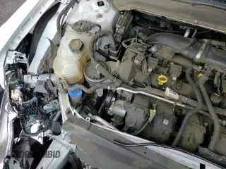 ✅ 2020 Ford Fusion SE • VIN: 3FA6P0T91LR231838 • Lot: 70285885. Listed on Copart with 56,202 mi. Free auction sales archive from the USA and detailed vehicle history report at DreamBid. Image 15.