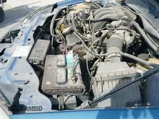 ✅ 2004 Ford Taurus LX • VIN: 1FAFP52U84A181681 • Lot: 42773830. Listed on IAAI with 98,386 mi. Free auction sales archive from the USA and detailed vehicle history report at DreamBid. Image 12.