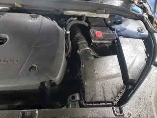 ✅ 2020 Volvo S90 R-Design • VIN: LVYA22MT9LP169906 • Lot: 48792825. Wystawiony na Copart z przebiegiem 70 494 mil. Bezpłatny archiwum sprzedaży aukcyjnych z USA i szczegółowy raport historii pojazdu na DreamBid. Zdjęcie 13.