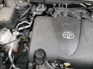 ✅ 2020 Toyota Highlander L • VIN: 5TDCZRBH2LS037465 • Lot: 55826835. Listed on Copart with 104,868 mi. Free auction sales archive from the USA and detailed vehicle history report at DreamBid. Image 14.