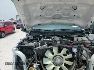 ✅ 2025 Ford F-350 XL • VIN: 1FT8W3DT6SEC08770 • Lot: 57149885. Wystawiony na Copart z przebiegiem 5 485 mil. Bezpłatny archiwum sprzedaży aukcyjnych z USA i szczegółowy raport historii pojazdu na DreamBid. Zdjęcie 14.