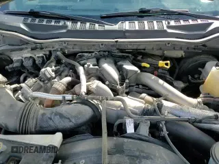 ✅ 2017 Ford F-250 Lariat • VIN: 1FT7W2BT9HEC95632 • Lot: 80465595. Wystawiony na Copart z przebiegiem 145 123 mil. Bezpłatny archiwum sprzedaży aukcyjnych z USA i szczegółowy raport historii pojazdu na DreamBid. Zdjęcie 13.