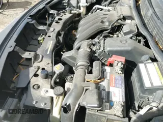 ✅ 2016 Nissan Versa SV • VIN: 3N1CN7AP0GL841321 • Лот: 43719925. Опубликован ранее на IAAI с пробегом 198 612 миль. Бесплатный доступ к архиву аукционных продаж из США и подробный отчёт об истории автомобиля на DreamBid. Изображение 12.