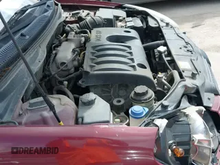 ✅ 2010 Hyundai Accent GLS • VIN: KMHCN4AC5AU509070 • Лот: 42550610. Опубликован ранее на IAAI с пробегом 187 993 миль. Бесплатный доступ к архиву аукционных продаж из США и подробный отчёт об истории автомобиля на DreamBid. Изображение 12.