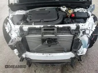 ✅ 2021 Buick Envision Preferred • VIN: LRBAZLR49MD109989 • Lot: 85329265. Wystawiony na Copart z przebiegiem 68 892 mil. Bezpłatny archiwum sprzedaży aukcyjnych z USA i szczegółowy raport historii pojazdu na DreamBid. Zdjęcie 15.