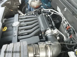 ✅ 2018 Volkswagen Atlas SEL Premium • VIN: 1V2NR2CA6JC581353 • Лот: 43537862. Опубликован ранее на IAAI с пробегом 90 024 миль. Бесплатный доступ к архиву аукционных продаж из США и подробный отчёт об истории автомобиля на DreamBid. Изображение 19.