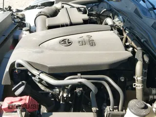 ✅ 2017 Toyota Tacoma SR5 • VIN: 3TMBZ5DN2HM007865 • Lot: 43384493. Listed on IAAI with 61,625 mi. Free auction sales archive from the USA and detailed vehicle history report at DreamBid. Image 19.