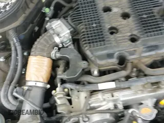 ✅ 2013 Infiniti M • VIN: JN1BY1AP2DM510855 • Lot: 42133328. Listed on IAAI with 189,445 mi. Free auction sales archive from the USA and detailed vehicle history report at DreamBid. Image 19.