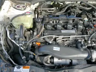 ✅ 2018 Honda Civic Sport • VIN: SHHFK7H43JU406389 • Лот: 82273895. Опубликован ранее на Copart с пробегом 82 353 миль. Бесплатный доступ к архиву аукционных продаж из США и подробный отчёт об истории автомобиля на DreamBid. Изображение 13.