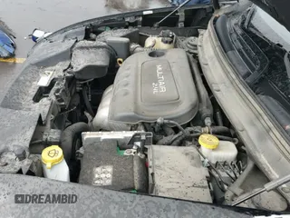 ✅ 2017 Jeep Cherokee Sport • VIN: 1C4PJMAB0HW657862 • Лот: 41507015. Опубликован ранее на IAAI с пробегом 57 968 миль. Бесплатный доступ к архиву аукционных продаж из США и подробный отчёт об истории автомобиля на DreamBid. Изображение 19.