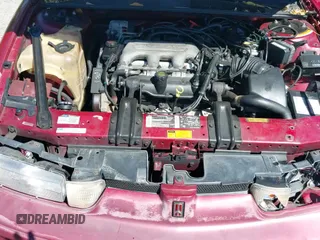 ✅ 1994 Oldsmobile Cutlass Supreme • VIN: 1G3WH55M6RD362769 • Lot: 41826828. Listed on IAAI with 75,869 mi. Free auction sales archive from the USA and detailed vehicle history report at DreamBid. Image 19.