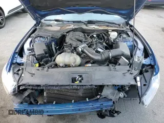 ✅ 2017 Ford Mustang V6 • VIN: 1FA6P8AM3H5328605 • Лот: 87431575. Опубликован ранее на Copart с пробегом 87 312 миль. Бесплатный доступ к архиву аукционных продаж из США и подробный отчёт об истории автомобиля на DreamBid. Изображение 13.