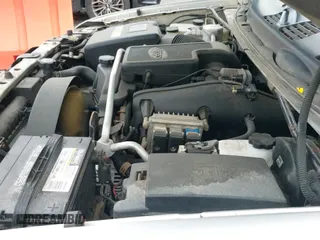 ✅ 2004 GMC Envoy SLT • VIN: 1GKET16S846224815 • Lot: 42449083. Wystawiony na IAAI z przebiegiem 120 627 mil. Bezpłatny archiwum sprzedaży aukcyjnych z USA i szczegółowy raport historii pojazdu na DreamBid. Zdjęcie 19.