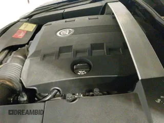 ✅ 2012 Cadillac CTS Luxury • VIN: 1G6DG5E5XC0125819 • Lot: 42251305. Wystawiony na IAAI z przebiegiem 233 887 mil. Bezpłatny archiwum sprzedaży aukcyjnych z USA i szczegółowy raport historii pojazdu na DreamBid. Zdjęcie 15.