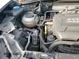 ✅ 2019 Audi Q3 S line Premium Plus • VIN: WA1EECF36K1070457 • Лот: 85830154. Опубликован ранее на Copart с пробегом 53 075 миль. Бесплатный доступ к архиву аукционных продаж из США и подробный отчёт об истории автомобиля на DreamBid. Изображение 16.