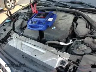 ✅ 2020 BMW 3 Series 330i xDrive • VIN: 3MW5R7J06L8B13011 • Lot: 84369765. Listed on Copart with 53,414 mi. Free auction sales archive from the USA and detailed vehicle history report at DreamBid. Image 13.