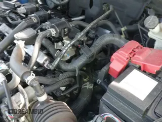 ✅ 2022 Nissan Kicks SV • VIN: 3N1CP5CV0NL504994 • Lot: 43500489. Listed on IAAI with 55,136 mi. Free auction sales archive from the USA and detailed vehicle history report at DreamBid. Image 19.