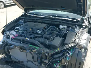 ✅ 2025 Toyota Camry LE • VIN: 4T1DBADK3SU515479 • Lot: 42768875. Wystawiony na IAAI z przebiegiem 6 161 mil. Bezpłatny archiwum sprzedaży aukcyjnych z USA i szczegółowy raport historii pojazdu na DreamBid. Zdjęcie 18.