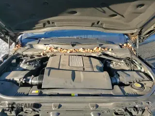 ✅ 2017 Land Rover Range Rover Sport HSE • VIN: SALWR2FV8HA174962 • Lot: 82439645. Wystawiony na Copart z przebiegiem 26 971 mil. Bezpłatny archiwum sprzedaży aukcyjnych z USA i szczegółowy raport historii pojazdu na DreamBid. Zdjęcie 16.