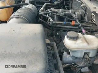 ✅ 2017 Ford F-150 XL • VIN: 1FTEW1CF6HKC17546 • Lot: 42149944. Wystawiony na IAAI z przebiegiem 142 979 mil. Bezpłatny archiwum sprzedaży aukcyjnych z USA i szczegółowy raport historii pojazdu na DreamBid. Zdjęcie 20.