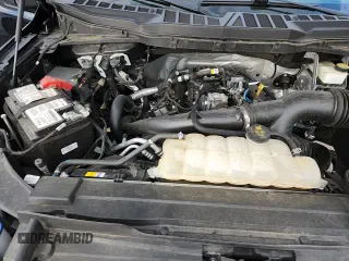 ✅ 2021 Ford F-150 XL • VIN: 1FTEX1EP9MFB06074 • Lot: 86503225. Listed on Copart with 66,132 mi. Free auction sales archive from the USA and detailed vehicle history report at DreamBid. Image 14.