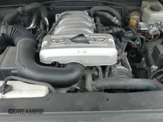 ✅ 2003 Toyota 4Runner SR5 • VIN: JTEBT14R830007230 • Lot: 42531668. Listed on IAAI with 224,823 mi. Free auction sales archive from the USA and detailed vehicle history report at DreamBid. Image 13.