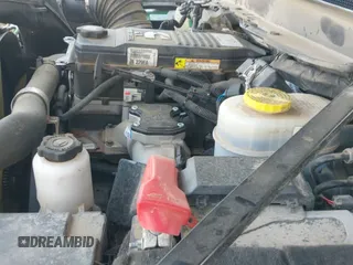 ✅ 2022 Ram 2500 Big Horn • VIN: 3C6UR5DL0NG263429 • Lot: 42936204. Wystawiony na IAAI z przebiegiem 118 015 mil. Bezpłatny archiwum sprzedaży aukcyjnych z USA i szczegółowy raport historii pojazdu na DreamBid. Zdjęcie 22.