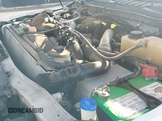 ✅ 2019 Ford F-350 • VIN: 1FD7X3ET2KEC91259 • Lot: 41137886. Listed on IAAI with 145,157 mi. Free auction sales archive from the USA and detailed vehicle history report at DreamBid. Image 19.