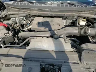 ✅ 2022 Ford F-150 Tremor • VIN: 1FTEW1E82NFA68023 • Lot: 82182005. Listed on Copart with 51,170 mi. Free auction sales archive from the USA and detailed vehicle history report at DreamBid. Image 15.