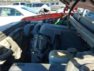 ✅ 2007 Chevrolet Silverado 1500 1LT • VIN: 2GCEK190871512547 • Lot: 43612953. Listed on IAAI with 258,482 mi. Free auction sales archive from the USA and detailed vehicle history report at DreamBid. Image 20.