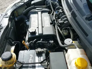 ✅ 2007 Chevrolet Aveo LS • VIN: KL1TD56697B013202 • Lot: 41583896. Wystawiony na IAAI z przebiegiem 46 827 mil. Bezpłatny archiwum sprzedaży aukcyjnych z USA i szczegółowy raport historii pojazdu na DreamBid. Zdjęcie 12.