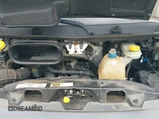 ✅ 2017 Ram ProMaster Cargo • VIN: 3C6TRVAG4HE546001 • Лот: 43560472. Опубликован ранее на IAAI с пробегом 216 883 миль. Бесплатный доступ к архиву аукционных продаж из США и подробный отчёт об истории автомобиля на DreamBid. Изображение 20.