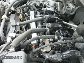 ✅ 2019 Nissan Kicks S • VIN: 3N1CP5CU3KL507200 • Лот: 43668462. Опубликован ранее на IAAI с пробегом 107 520 миль. Бесплатный доступ к архиву аукционных продаж из США и подробный отчёт об истории автомобиля на DreamBid. Изображение 20.