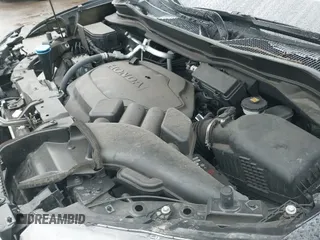 ✅ 2023 Honda Passport EX-L • VIN: 5FNYF8H56PB024816 • Lot: 41785311. Listed on IAAI with 31,604 mi. Free auction sales archive from the USA and detailed vehicle history report at DreamBid. Image 21.