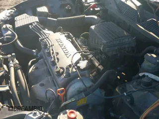 ✅ 2000 Honda Civic DX • VIN: 2HGEJ6443YH100685 • Lot: 41296395. Wystawiony na IAAI z przebiegiem 207 125 mil. Bezpłatny archiwum sprzedaży aukcyjnych z USA i szczegółowy raport historii pojazdu na DreamBid. Zdjęcie 20.