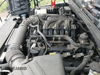 ✅ 2009 Kia Borrego LX • VIN: KNDJJ741095030984 • Lot: 43091266. Wystawiony na IAAI z przebiegiem 244 819 mil. Bezpłatny archiwum sprzedaży aukcyjnych z USA i szczegółowy raport historii pojazdu na DreamBid. Zdjęcie 13.