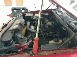 ✅ 2004 Mercury Mountaineer Convenience • VIN: 4M2DU86W24ZJ00421 • Lot: 42602443. Listed on IAAI with 88,671 mi. Free auction sales archive from the USA and detailed vehicle history report at DreamBid. Image 12.