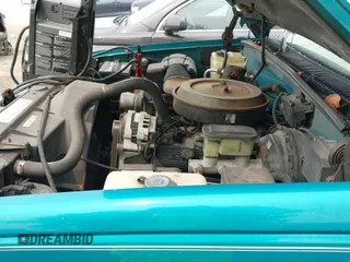 ✅ 1995 GMC Sierra 1500 • VIN: 2GTEK19K3S1501031 • Лот: 42392864. Опубликован ранее на IAAI с пробегом 166 364 миль. Бесплатный доступ к архиву аукционных продаж из США и подробный отчёт об истории автомобиля на DreamBid. Изображение 12.