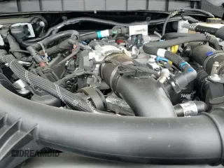 ✅ 2024 Ford Bronco Wildtrak • VIN: 1FMEE2BP6RLB52806 • Лот: 84033345. Опубликован ранее на Copart с пробегом 3 980 миль. Бесплатный доступ к архиву аукционных продаж из США и подробный отчёт об истории автомобиля на DreamBid. Изображение 16.