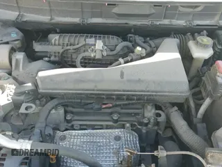 ✅ 2016 Nissan Rogue S • VIN: KNMAT2MV7GP632072 • Лот: 43637386. Опубликован ранее на IAAI с пробегом 144 687 миль. Бесплатный доступ к архиву аукционных продаж из США и подробный отчёт об истории автомобиля на DreamBid. Изображение 19.