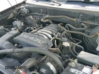 ✅ 2006 Toyota Tundra SR5 • VIN: 5TBBT44176S487688 • Лот: 42614725. Опубликован ранее на IAAI с пробегом 90 201 миль. Бесплатный доступ к архиву аукционных продаж из США и подробный отчёт об истории автомобиля на DreamBid. Изображение 18.