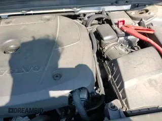 ✅ 2017 Volvo S90 Momentum • VIN: YV1A22MK0H1010291 • Lot: 67712365. Listed on Copart with 82,634 mi. Free auction sales archive from the USA and detailed vehicle history report at DreamBid. Image 13.