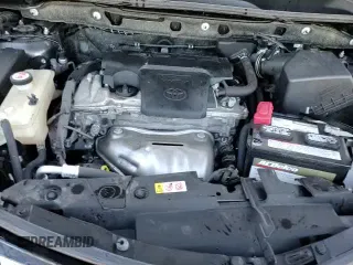 ✅ 2018 Toyota RAV4 XLE • VIN: JTMRFREV3JJ235776 • Лот: 90041625. Опубликован ранее на Copart с пробегом 53 674 миль. Бесплатный доступ к архиву аукционных продаж из США и подробный отчёт об истории автомобиля на DreamBid. Изображение 15.