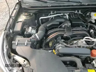 ✅ 2020 Subaru Outback Premium • VIN: 4S4BTACC9L3102004 • Lot: 70264755. Listed on Copart with 66,670 mi. Free auction sales archive from the USA and detailed vehicle history report at DreamBid. Image 14.