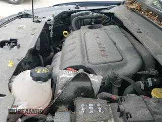 ✅ 2018 Jeep Compass Limited • VIN: 3C4NJDCBXJT481337 • Lot: 42296701. Listed on IAAI with 46,900 mi. Free auction sales archive from the USA and detailed vehicle history report at DreamBid. Image 19.